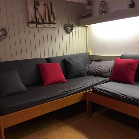 Appartement 804 Le Devoluy Ngoại thất bức ảnh