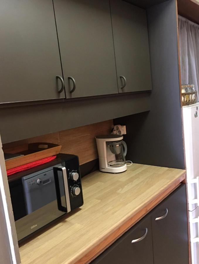 Appartement 804 Le Devoluy Ngoại thất bức ảnh