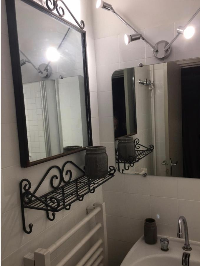 Appartement 804 Le Devoluy Ngoại thất bức ảnh