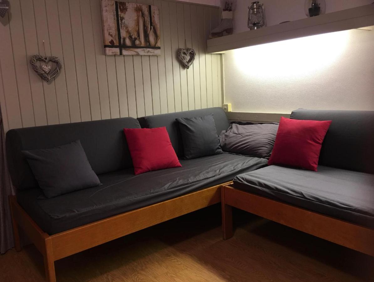 Appartement 804 Le Devoluy Ngoại thất bức ảnh
