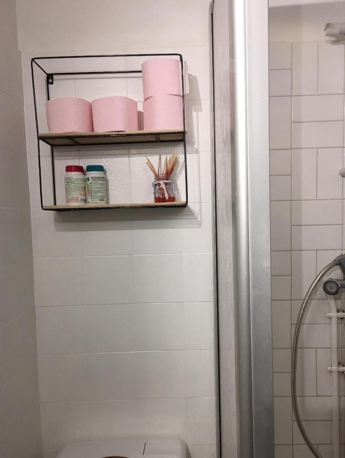 Appartement 804 Le Devoluy Ngoại thất bức ảnh