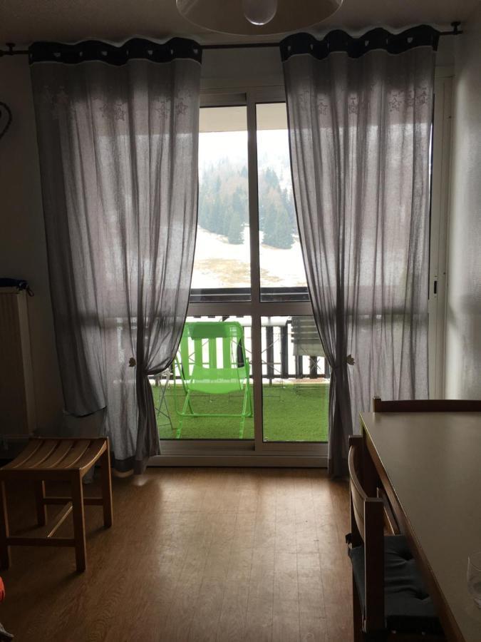 Appartement 804 Le Devoluy Ngoại thất bức ảnh