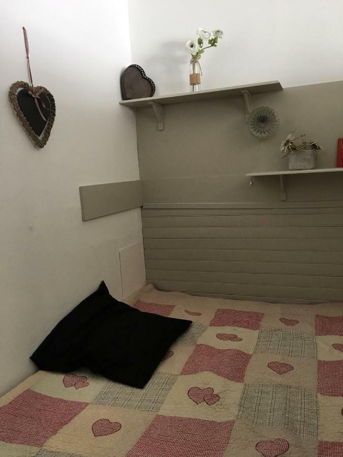 Appartement 804 Le Devoluy Ngoại thất bức ảnh